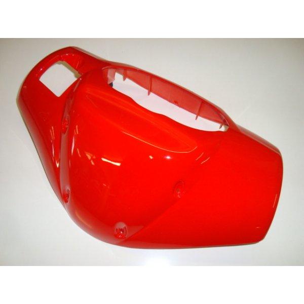TETE DE FOURCHE ROUGE