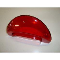 COQUE DE FEU
