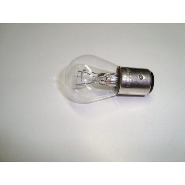 AMPOULE 12V 21/5W