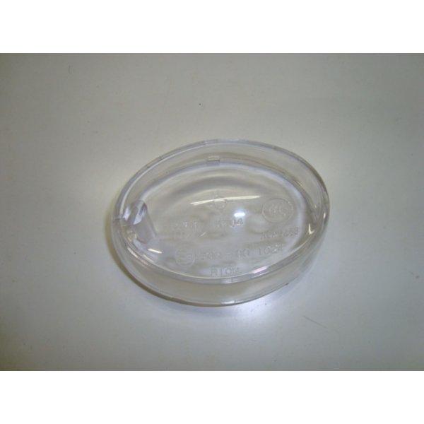 CABOCHON DE CLIGNOTANT GAUCHE