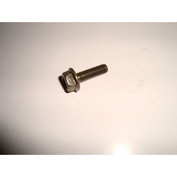 VIS M6x20