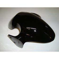 GARDE BOUE AVANT NOIR