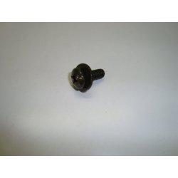 VIS RONDELLE M6x16