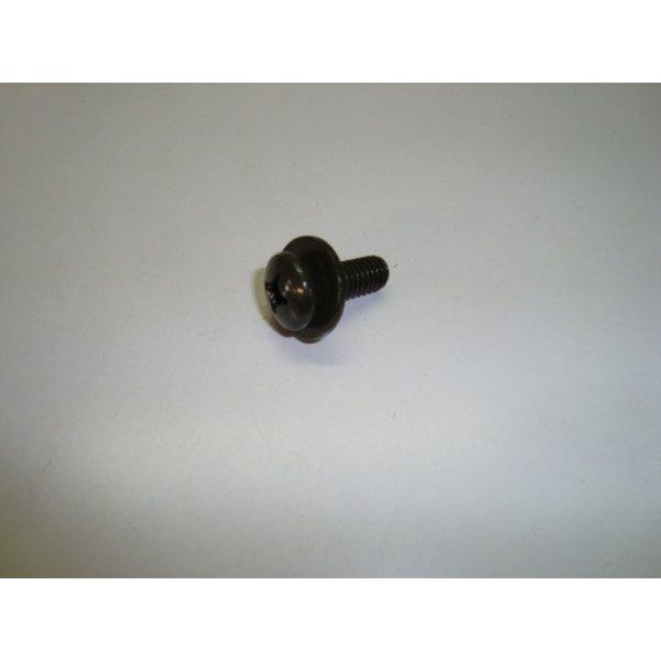 VIS RONDELLE M6x16