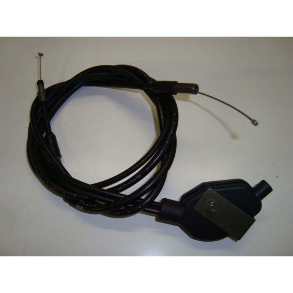 DEMI CABLE D'ACCELERATEUR