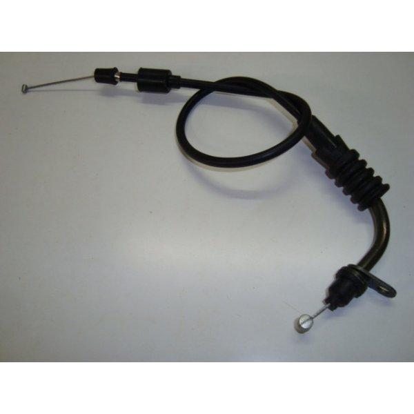 DEMI CABLE D'ACCELERATEUR