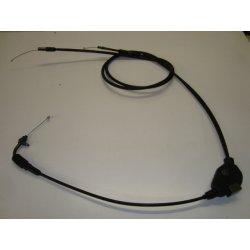 CABLE D'ACCELERATEUR