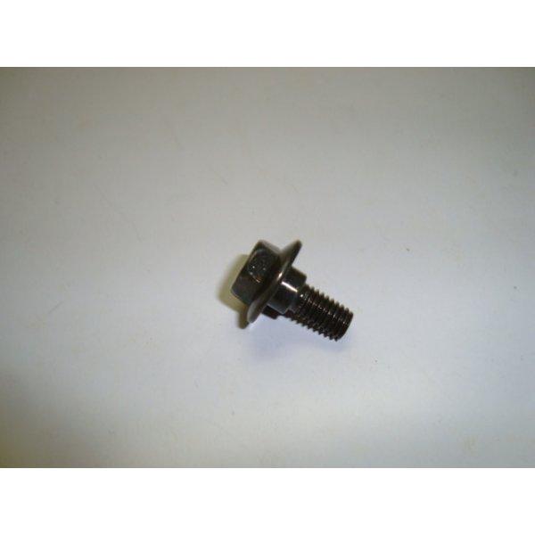VIS M6x14