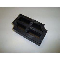 SILENBLOC BATTERIE