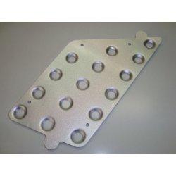GRILLE DE PIED DROITE