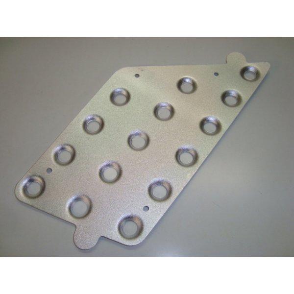 GRILLE DE PIED DROITE