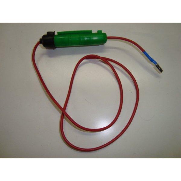 PORTE FUSIBLE