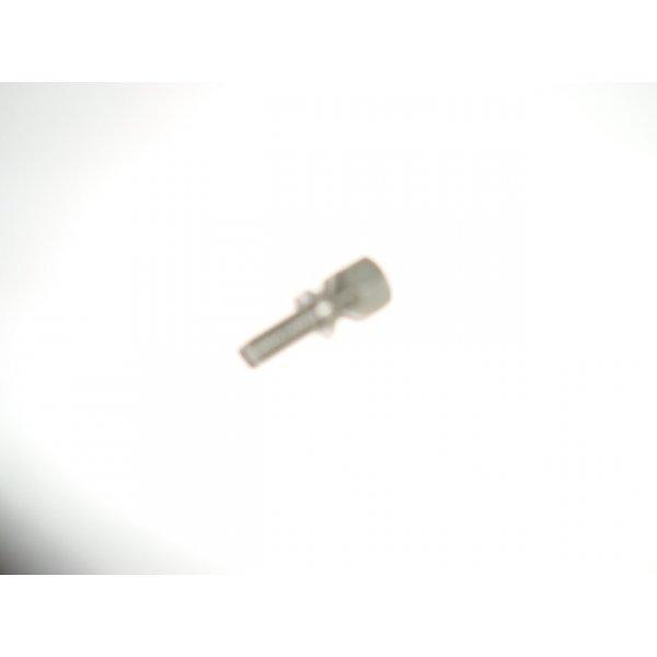 VIS M6x12