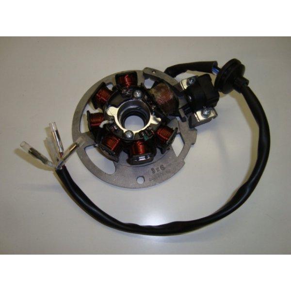 STATOR COMPLET