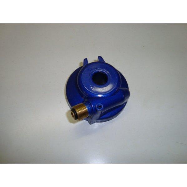 ENTRAINEUR DE COMPTEUR BLEU