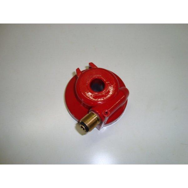 ENTRAINEUR DE COMPTEUR ROUGE