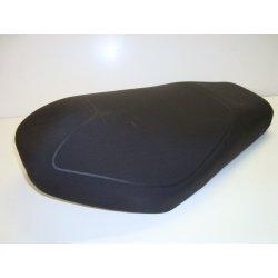 SELLE COMPLETE AVEC INSCRIPTION LEONE