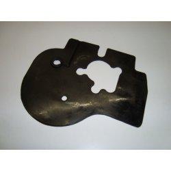 PLAQUE DE PROTECTION
