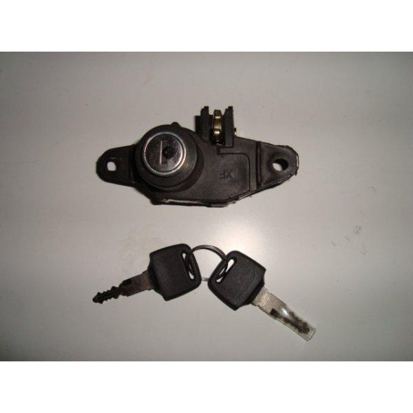 SERRURE TOP CASE