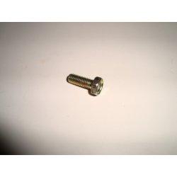VIS M6x16