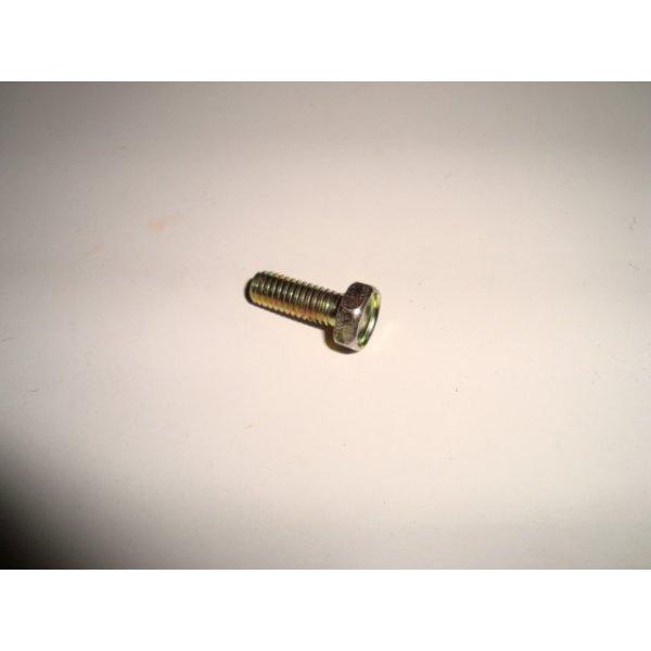 VIS M6x16