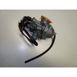 CARBURATEUR COMPLET