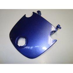 RACCORD CARENAGES ARRIERE BLEU