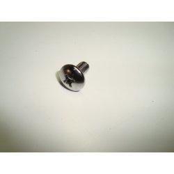 VIS M6x12