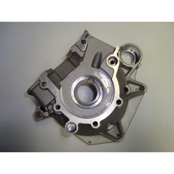 CARTER MOTEUR DROIT