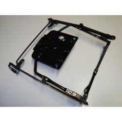 ARMATURE COFFRE