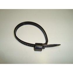 COLLIER PLASTIQUE