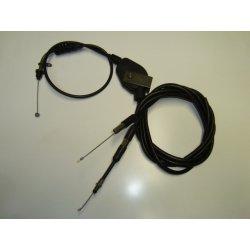 CABLE D'ACCELERATEUR