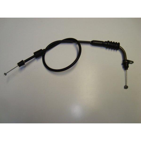 CABLE D'ACCELERATEUR