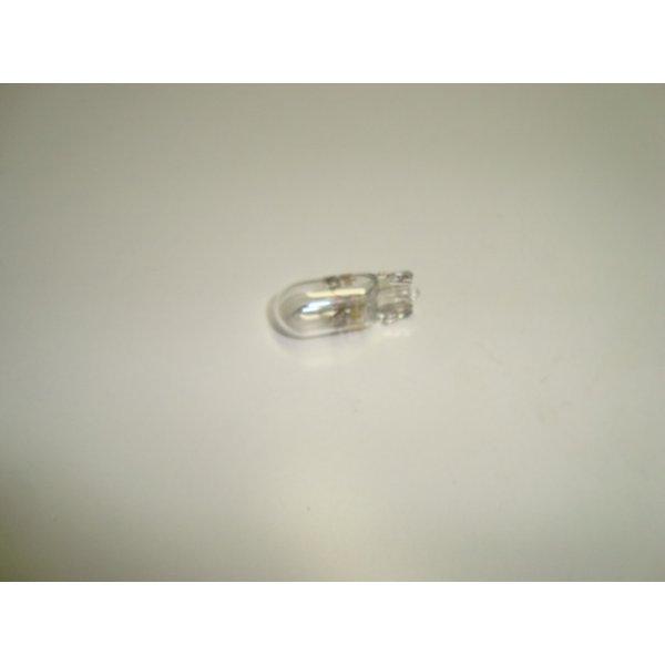 AMPOULE 12V 3W