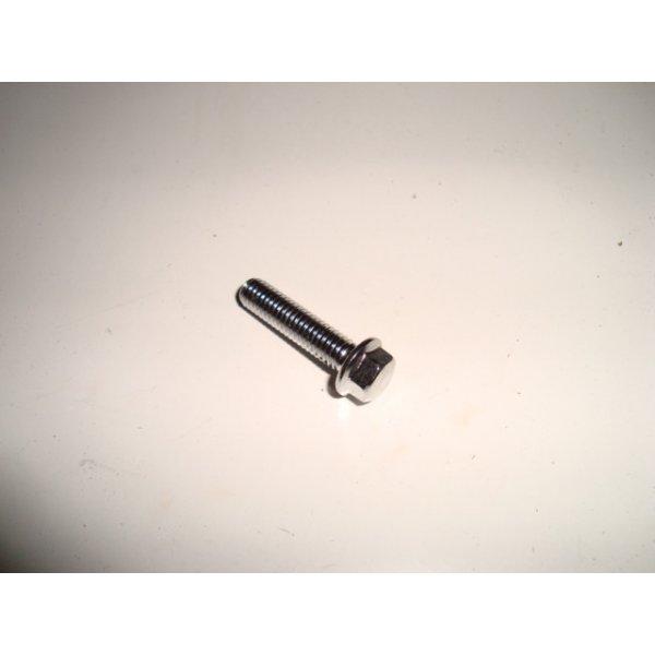 VIS M6x25