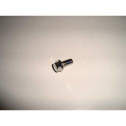 VIS M6x12