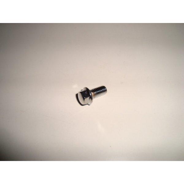 VIS M6x12