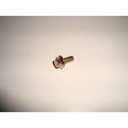 VIS M5x12