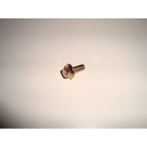 VIS M5x12