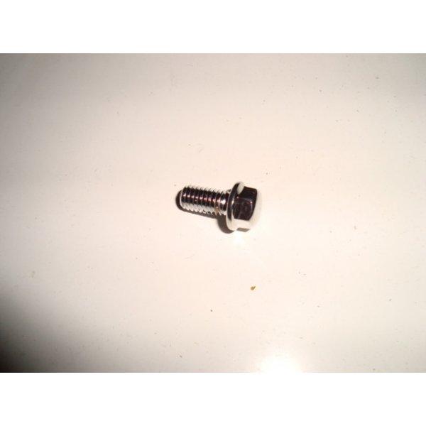 VIS M6x12