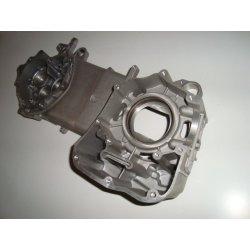 CARTER MOTEUR GAUCHE