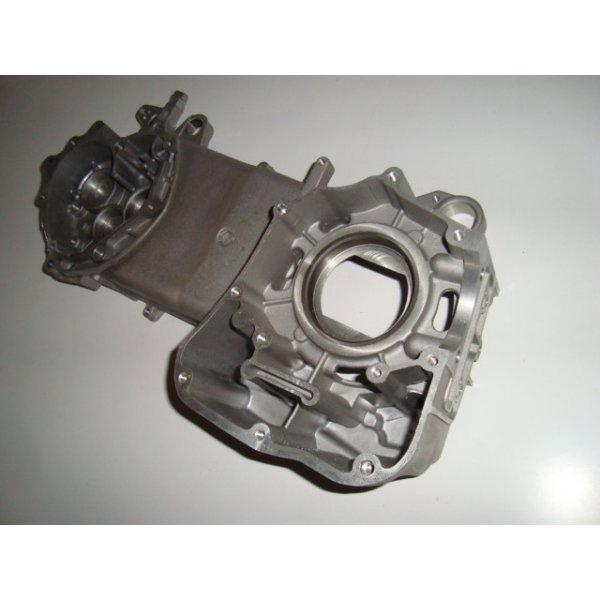 CARTER MOTEUR GAUCHE SCOOTER KEEWAY 125 4 TEMPS MOTEUR QJ153QMI