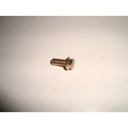 VIS M6x14
