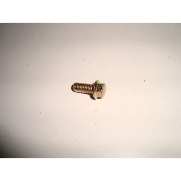 VIS M6x14