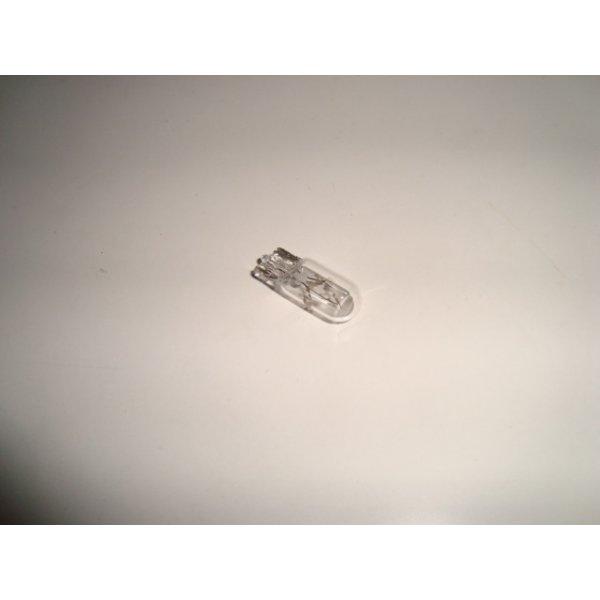 AMPOULE 12V 2W