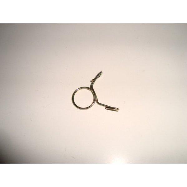 CLIP DE DURITE