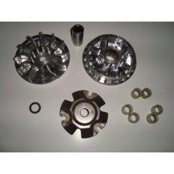 VARIATEUR COMPLET