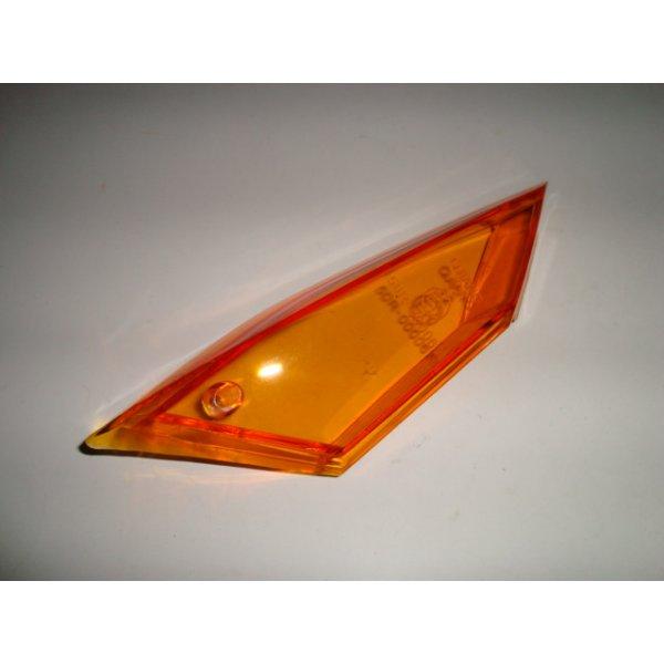 CABOCHON DE CLIGNOTANT GAUCHE