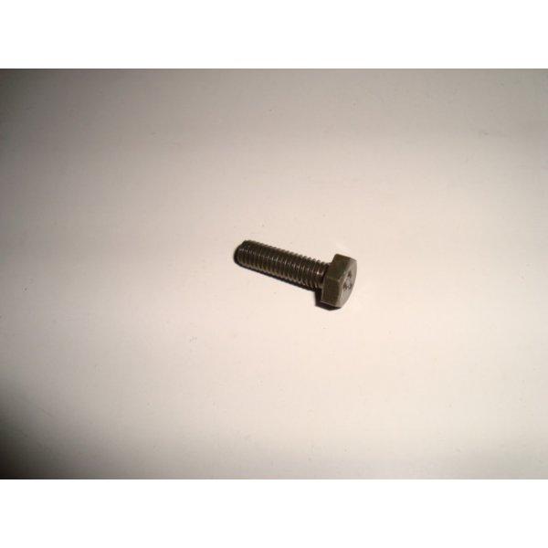 VIS M6x25