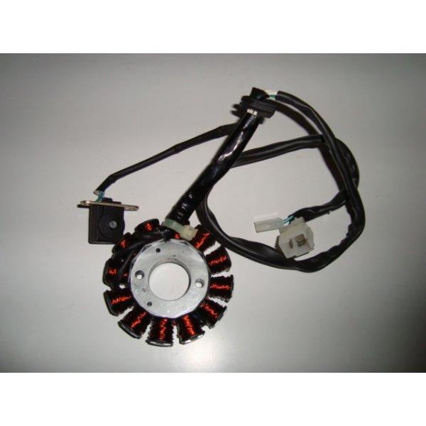 STATOR